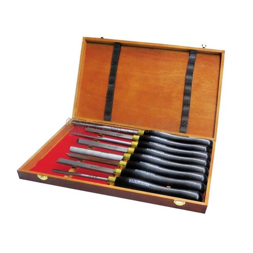 Jeu pcs gouges hss ciseaux - jeu,