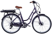E-Bike 28" Ville Urbaine