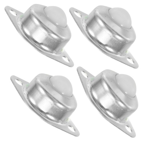 Pcs roulettes billes meuble - roulettes,