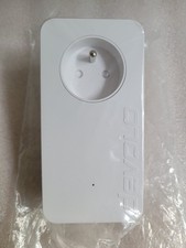 Un adaptateur CPL Devolo dLAN 1200+ 1200M/s Neuf