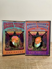 EUGENE BURGER’S - MAGICAL VOYAGES PART 1 + PART 3 | LOT 2 DVD MAGIE VO | MAVEN