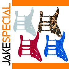 JakeSpecial – Custom MIJ