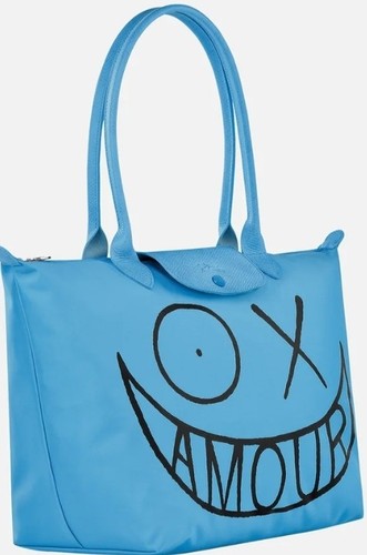 Nwt longchamp andre large le - large,