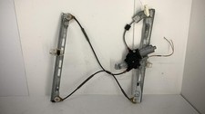 Leve vitre electrique avant droit PEUGEOT 206 PHASE 2 9222F8