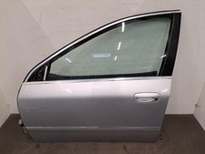 Porte avant gauche PEUGEOT 607