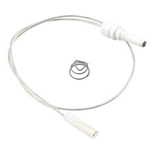 Smev 400 mm bougie de table de