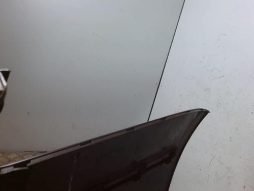 Pare choc arriere volkswagen - pare,