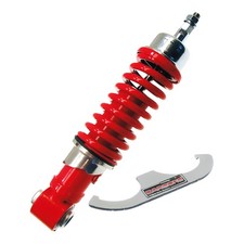 Amortisseur CARBONE Avant