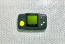 Gamate Console + Money Maze