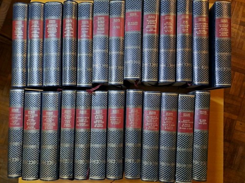 Georges simenon collection de - simenon,