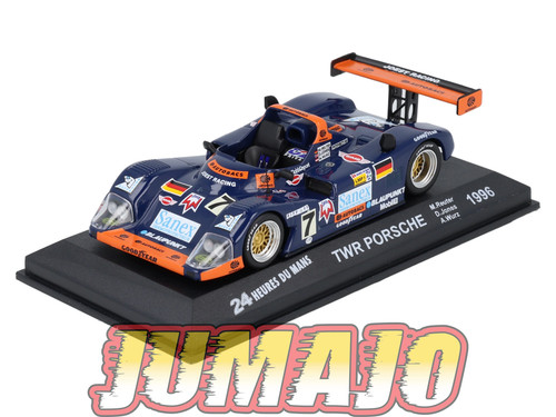 Lm21 voiture ixo 24 - voiture,