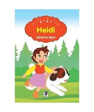 Heidi, Johanna Spyri