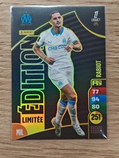 CARTE PANINI ADRENALYN XL
