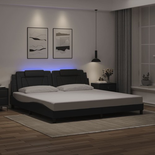 Cadre lit viana - lit,