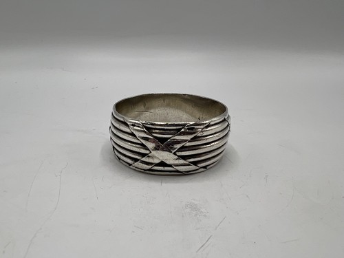 Cardeilhac rond serviette - rond,