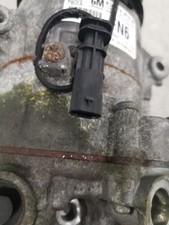 Compresseur clim opel astra - opel, j