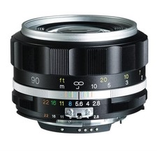 Voigtländer Apo-Skopar