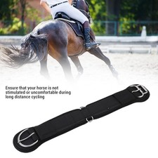 Ceinture Ventrale Pour Cheval