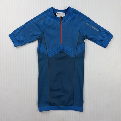 Salomon exo motion - motion, zip