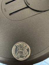 1 piece de 10 Francs Jimenez 1986