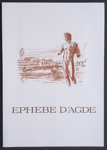 Encart philatélique tableau - encart,