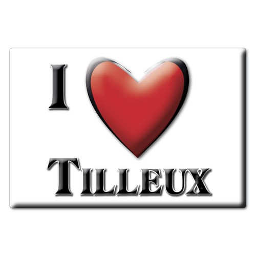 Aimant sur tilleux vosges - aimant,