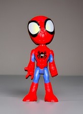 Spidey & His Amazing Friends Figurine articulée 10cm - Spiderman Hasbro 2021