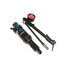 Amortisseur VTT monarch rl