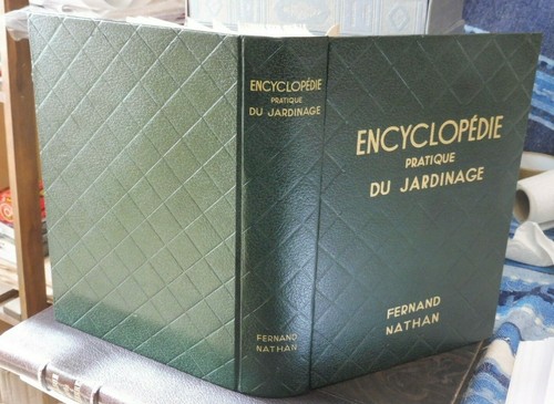Duvernay encyclopédie - ,