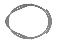 Tuyau d'essence adapté pour