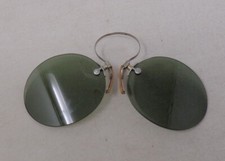 Ancienne Monture de lunettes -