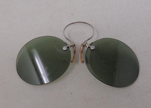 Ancienne monture lunettes - de,