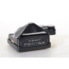 Pentax 67 Ttl-Prismensucher -