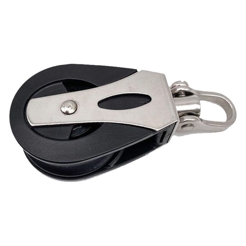 Poulie simple robuste mm - robuste,