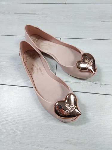 Vivienne westwood melissa - westwood,