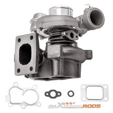 Turbocompresseur for Nissan