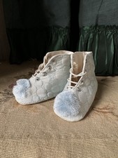 Chaussures Bébé Matelassés