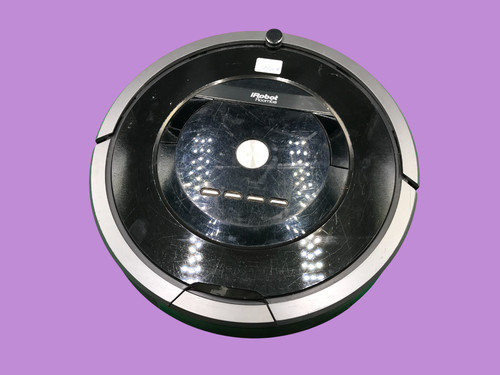Irobot roomba 880 aspirateur - roomba,