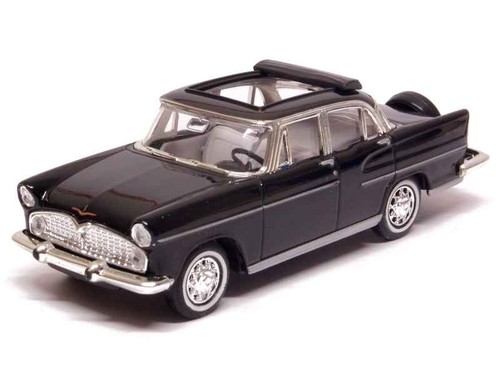 Simca presidence solido - simca,
