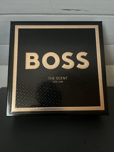 Coffret parfum homme - coffret,