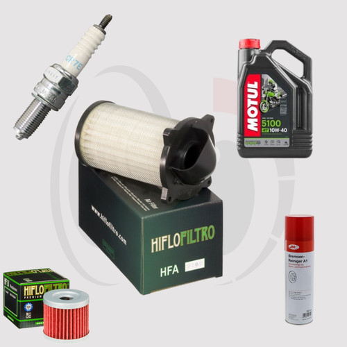 Kit entretien premium pour - premium,