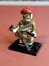 🇬🇧WW2 Minifigure -