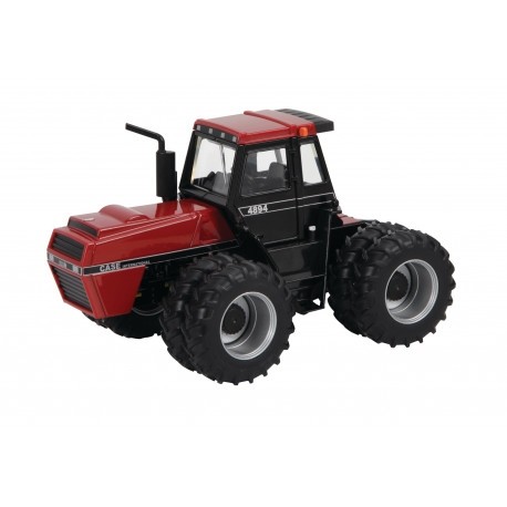 Britains tracteur case ih - britains,