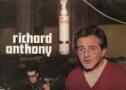 Richard anthony irai twister - richard,