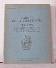 516271|Carnet de la sabretache