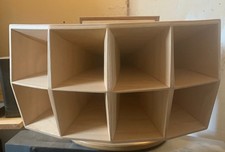 Multicell Wooden Horn Brackets