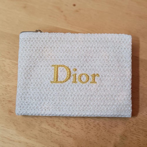 Pochette christian dior - pochette,