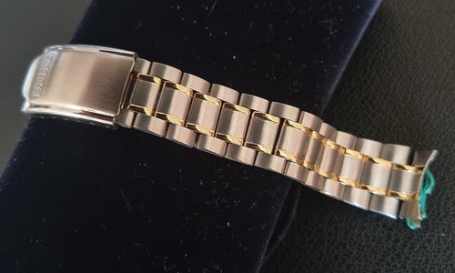 Bracelet montre seiko acier - de,