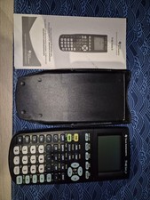 Texas Instruments TI-82