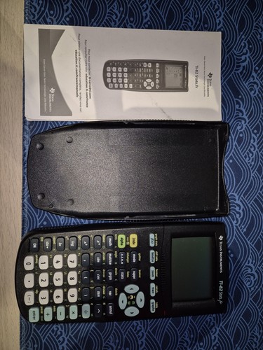 Texas instruments 82 - texas,